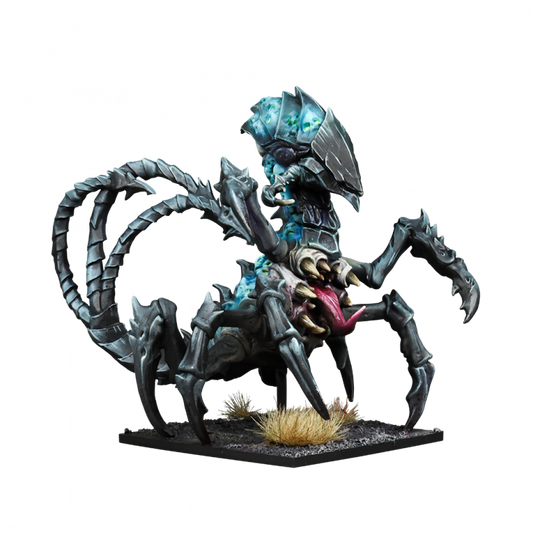 Nightstalker Dreadfiend - Kings of War