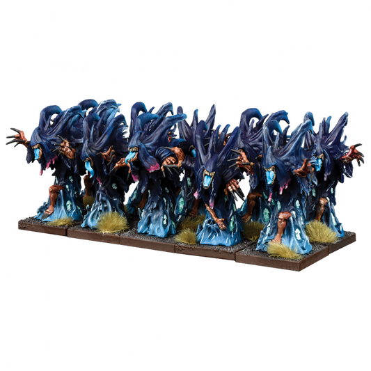 Nightstalker Phantoms Troop - Kings of War