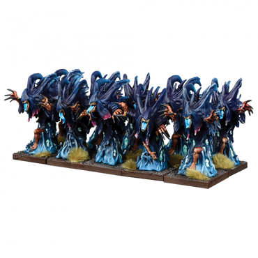 Nightstalker Phantoms Troop - Kings of War