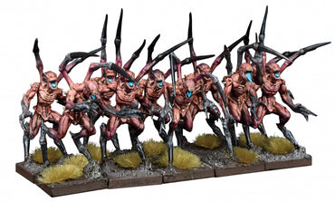 Nightstalker Reapers Troop - Kings of War