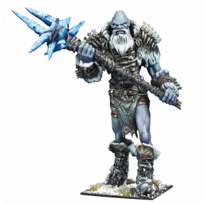 Mantic Frost Giant Kings of War