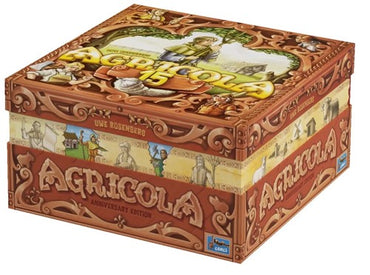 Agricola : The 15th Anniversary Box
