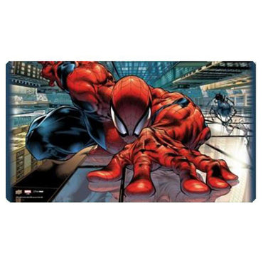 Marvel Card Playmat: Spider-Man