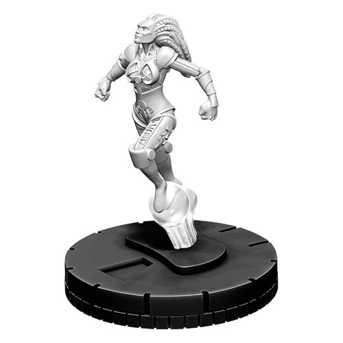 Marvel HeroClix Danger Deep Cuts Unpainted Miniatures Wave 2