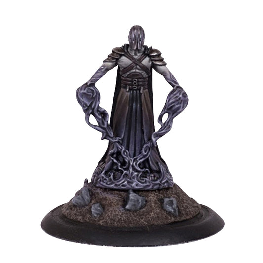Kings of War Undead Mhorgoth the Necromancer