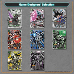 Dragon Ball Super CG: Collector's Selection Vol 1