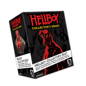 Hellboy Collector’s Bust