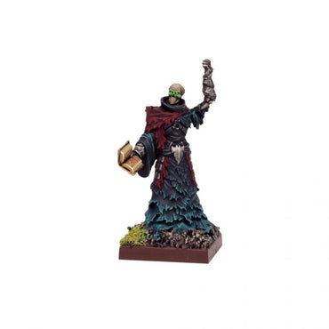 Kings of War Undead Necromancer