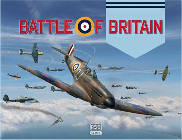 Battle of Britain - PSC Games