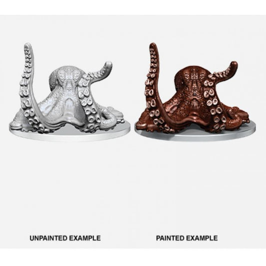 D&D Deep Cuts Giant Octopus