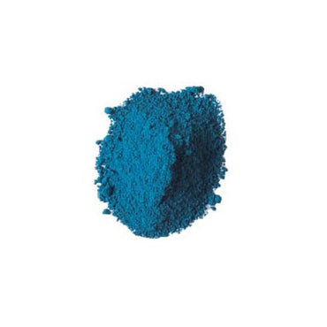 Secret Weapon Pigments - Patina Blue
