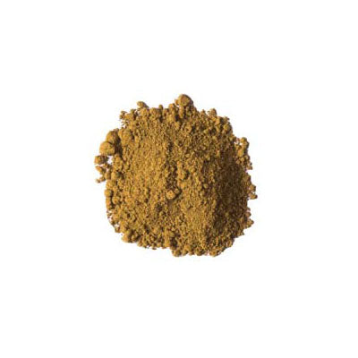 Secret Weapon Pigments - Yellow Earth