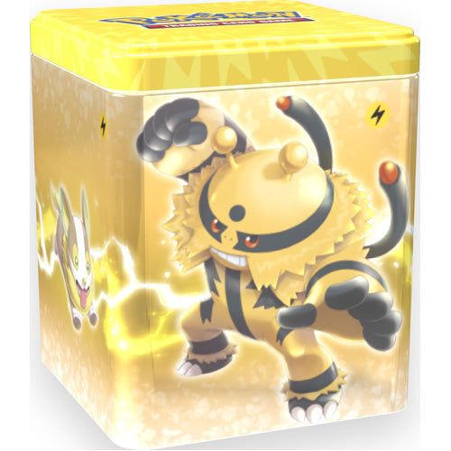 Pokemon TCG: Stacking Tin - Electivire