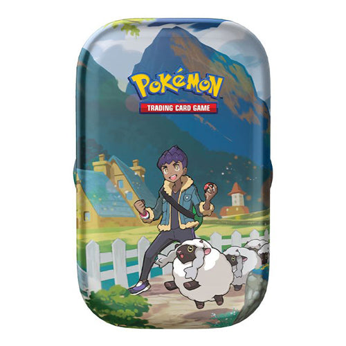 Pokemon TCG: Sword & Shield 12.5 Crown Zenith Mini Tin Hop