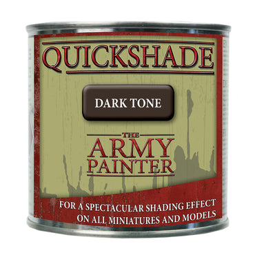 Army Painter Dark Tone Quick Shade