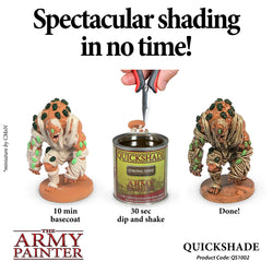 Army Painter Strong Tone Quick Shade