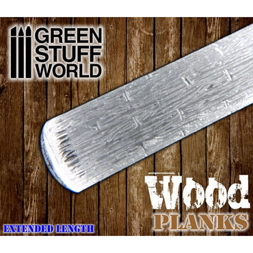Green Stuff World: Rolling Pin Wood