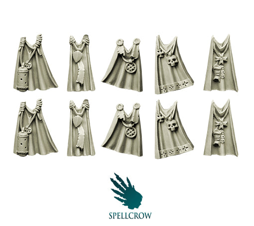 Templars Knights Tabards