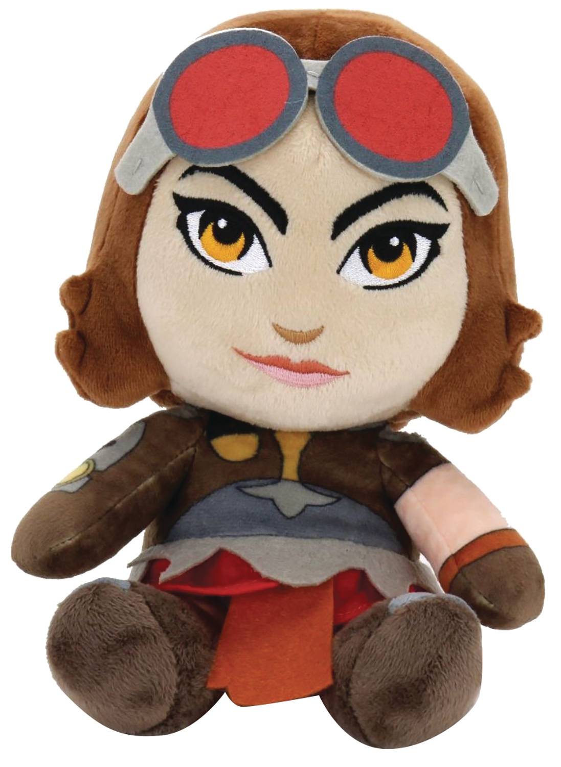 Magic the Gathering: Chandra Phunny