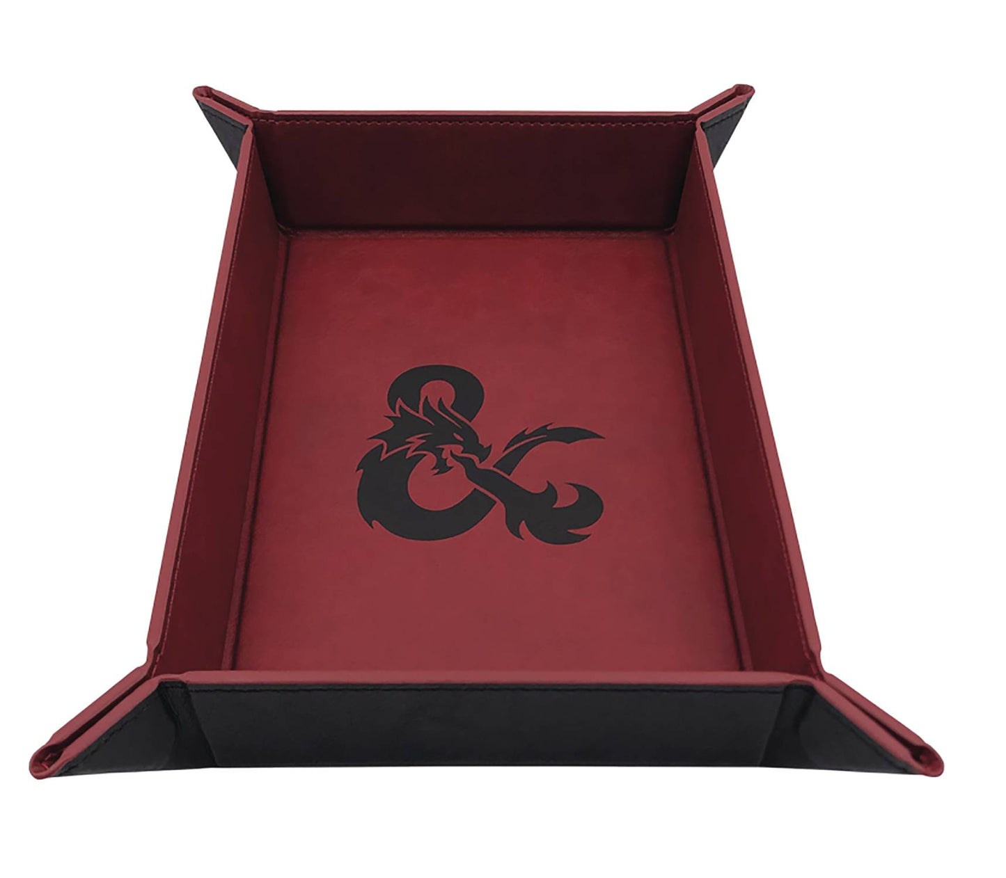 Dungeons & Dragons: Folding Tray of Rolling