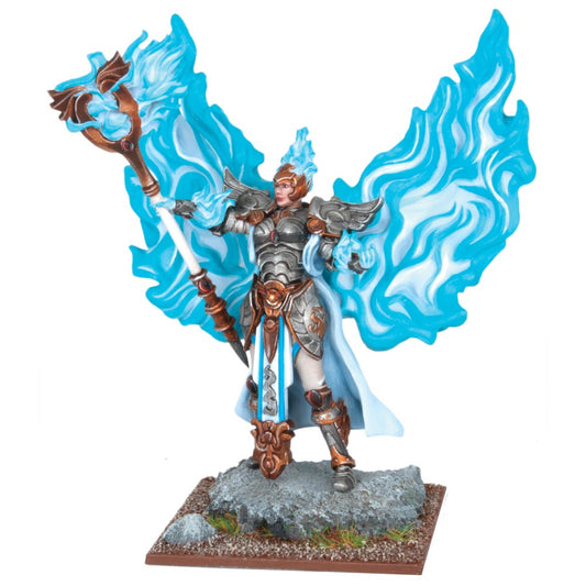 Kings of War Basilean UrEholi Samacris