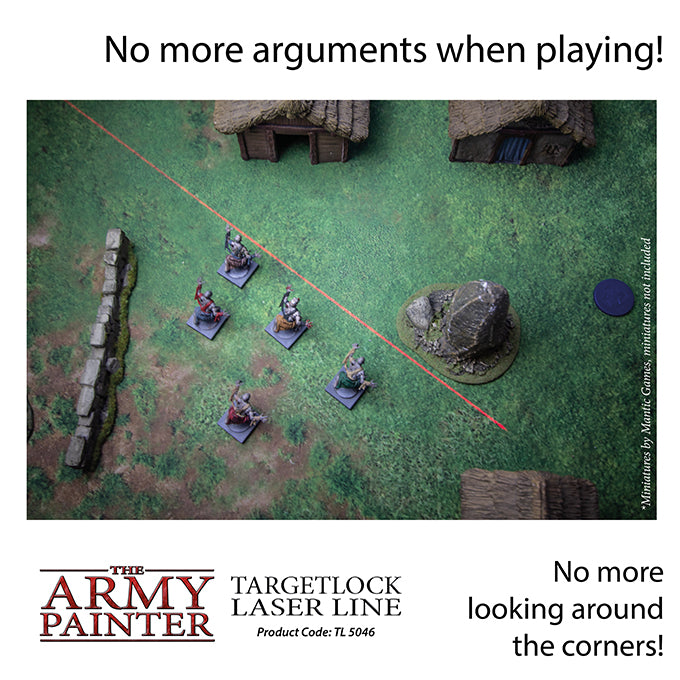 Army Painter Targetlock Laser Line