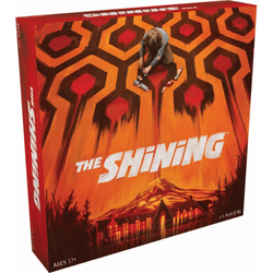 The Shining Board Game