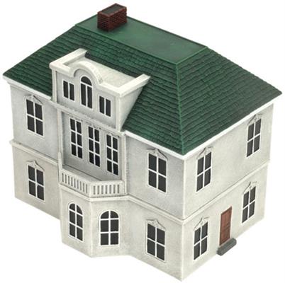 Battlefield In a Box - Manor House - Arnham