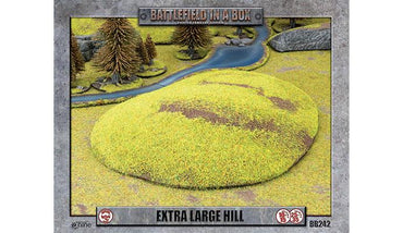 Battlefield In a Box - Extra Large Hill