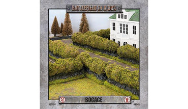 Battlefield In a Box - Bocage