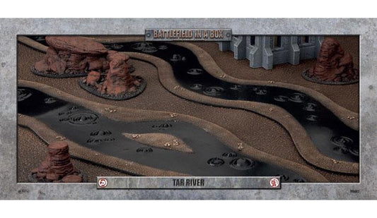 Battlefield In a Box - Tar River