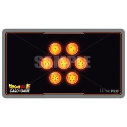 Dragon Ball Super Card Game Playmat Card Back Design