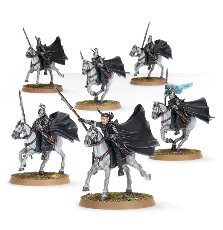 Knights of Rivendell™ Lord of The Rings (D)