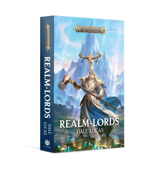 REALM-LORDS (PB) (EL)