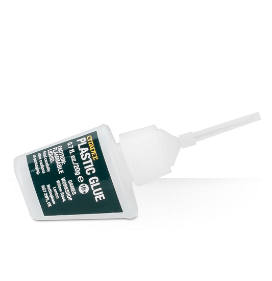 Games Workshop Plastic Glue