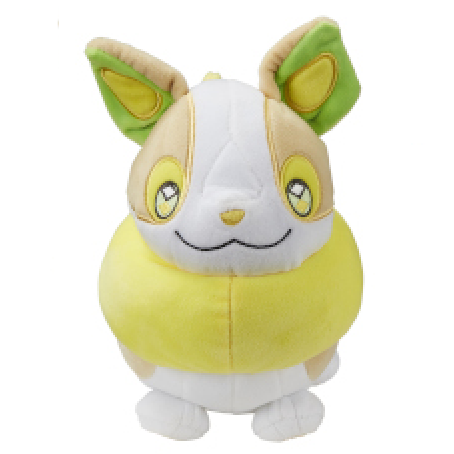 Pokémon Plush Figure 20 cm / 8" Wave 10