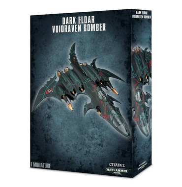 Drukhari Voidraven Bomber (D)