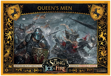 A Song of Ice and Fire: Queen's Men