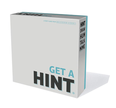 Get a Hint Board Game