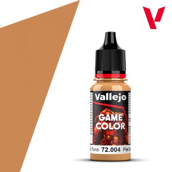 Vallejo Paint - Game Color 17ml - Elf Skintone