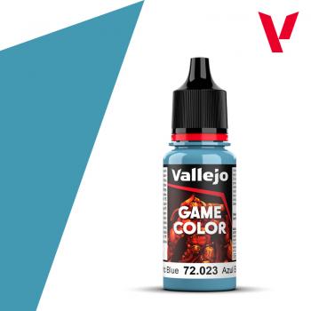 Vallejo Paint - Game Color 17ml - Electric Blue