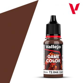Vallejo Paint - Game Color 17ml - Dark Fleshtone