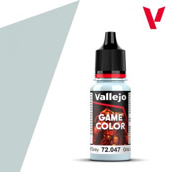 Vallejo Paint - Game Color 17ml - Wolf Grey