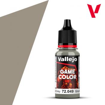 Vallejo Paint - Game Color 17ml - Stonewall Grey