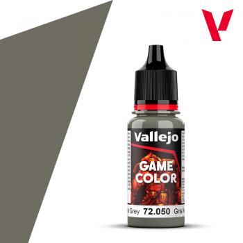 Vallejo Paint - Game Color 17ml - Neutral Grey