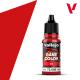 Vallejo Paint - Game Color 17ml - Game Ink - Red