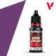 Vallejo Paint - Game Color 17ml - Game Ink - Violet