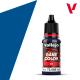 Vallejo Paint - Game Color 17ml - Game Ink - Blue