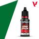 Vallejo Paint - Game Color 17ml - Game Ink - Green