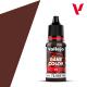Vallejo Paint - Game Color 17ml - Game Ink - Skin Wash